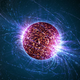 Illustration for article titled Scientists Detect A Particle That Could Be A New Form Of Matter